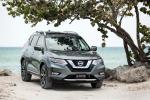 Nissan X-Trail 2017 года (LA)